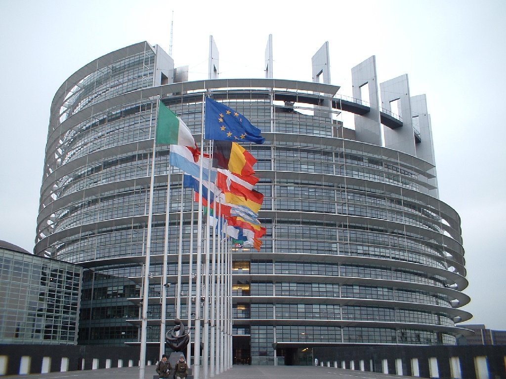 Parlamento-Europeo-esterno